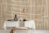 Walls By Patel 3 Beige Wallcovering | AS Creation