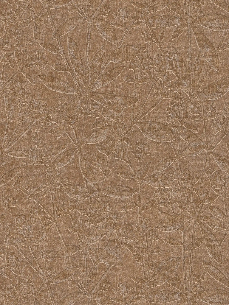 Terra 2022 Camel Wallcovering | AS Creation