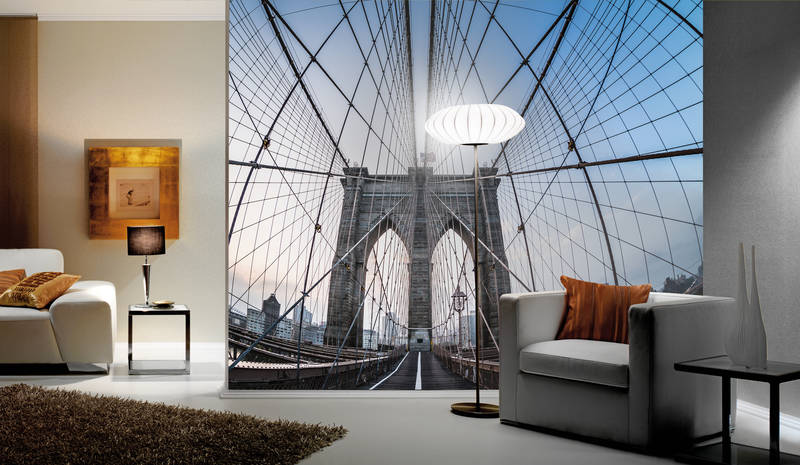 Ap Digital 2 Gray Wallcovering | AS Creation