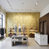 Montpelier | Hollywood Wallcoverings - Retail Showroom commercial room setting