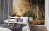 Atelier 47 Beige Wallcovering | AS Creation