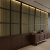 Alter - Alter Silicone Hybrid Upholstered Wall Panel | Architectural Fabrics