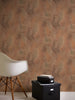 Elements Brown Wallcovering | AS Creation