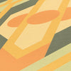 Retro Chic Light Green Wallcovering | AS Creation