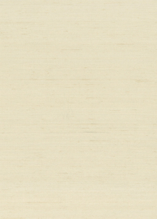 Rockport-Banana Crepe Silk Wallcovering | Phillipe Romano