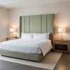 Manchioneel - Spring Upholstered Headboard | Architectural Fabrics