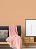 Jungle Chic Orange Wallcovering | AS Creation