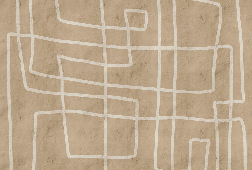 Walls By Patel 3 Beige Wallcovering | AS Creation