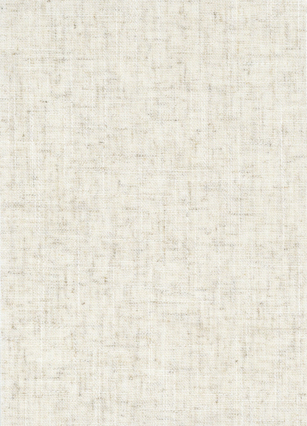 Cohasset-Alabaster Linen Wallcovering | Phillipe Romano