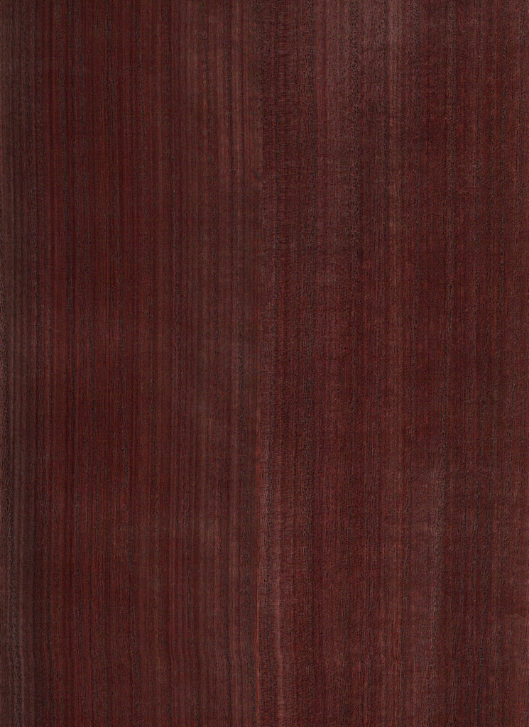Camden-Espresso Wood Veneer Wallcovering | Phillipe Romano — WOOD-500320