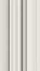 Livingwalls Design Panel the Wall 3 Light Gray Wallcovering | AS Creation