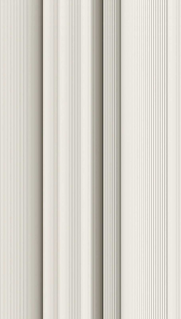 Livingwalls Design Panel the Wall 3 Light Gray Wallcovering | AS Creation