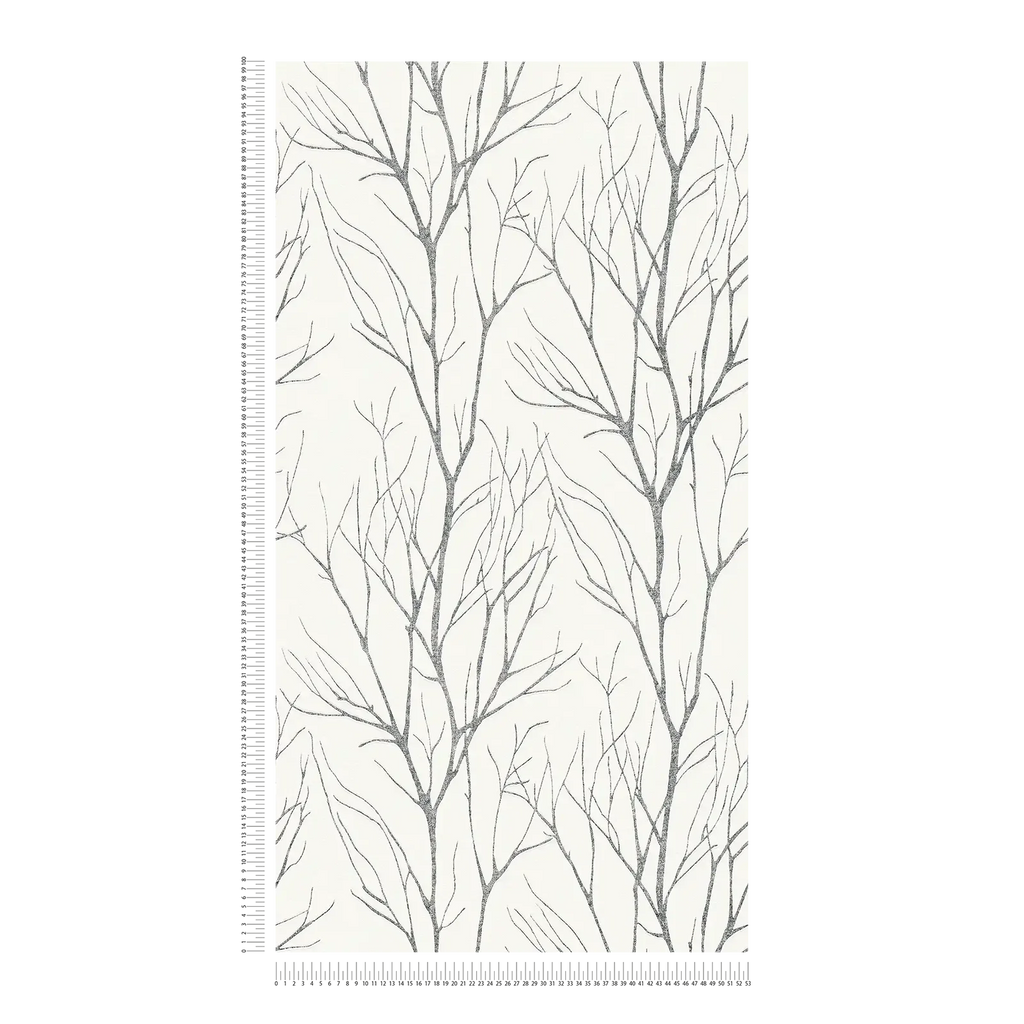 Attractive 2 Ivory Wallcovering | AS Creation