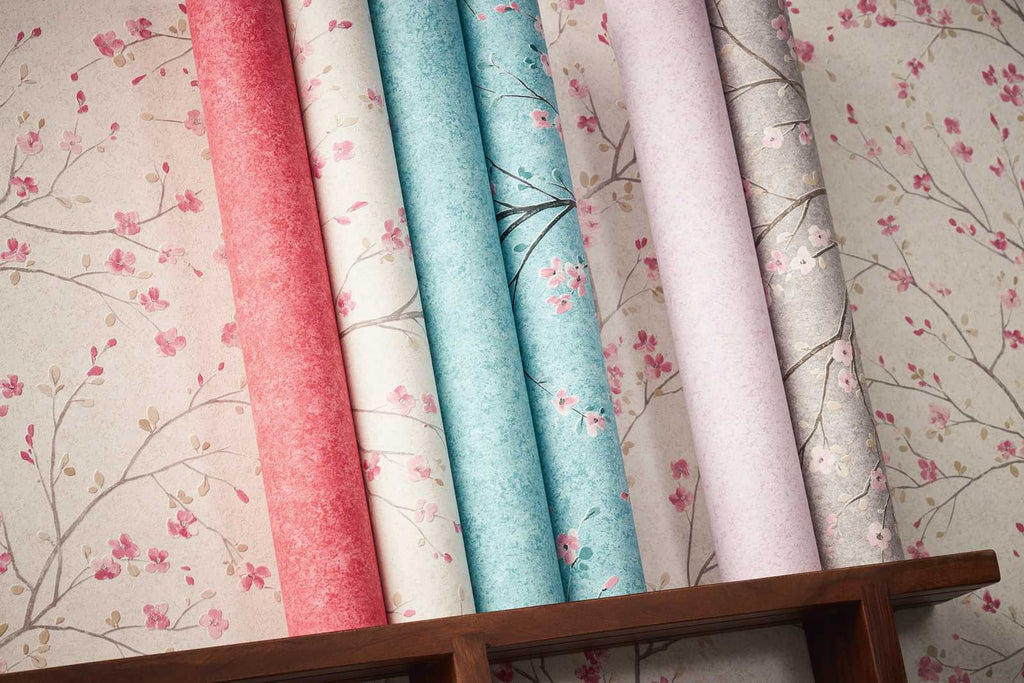 Metropolitan Stories Ii White Wallcovering | AS Creation