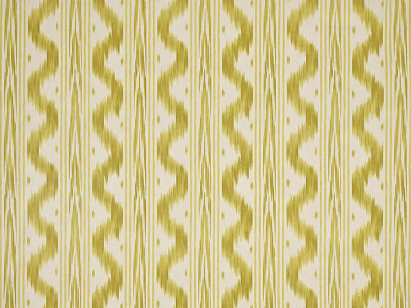 Toile de nantes Absinthe | Pierre Frey