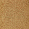 Valencay Damask Camel | Schumacher Wallpaper
