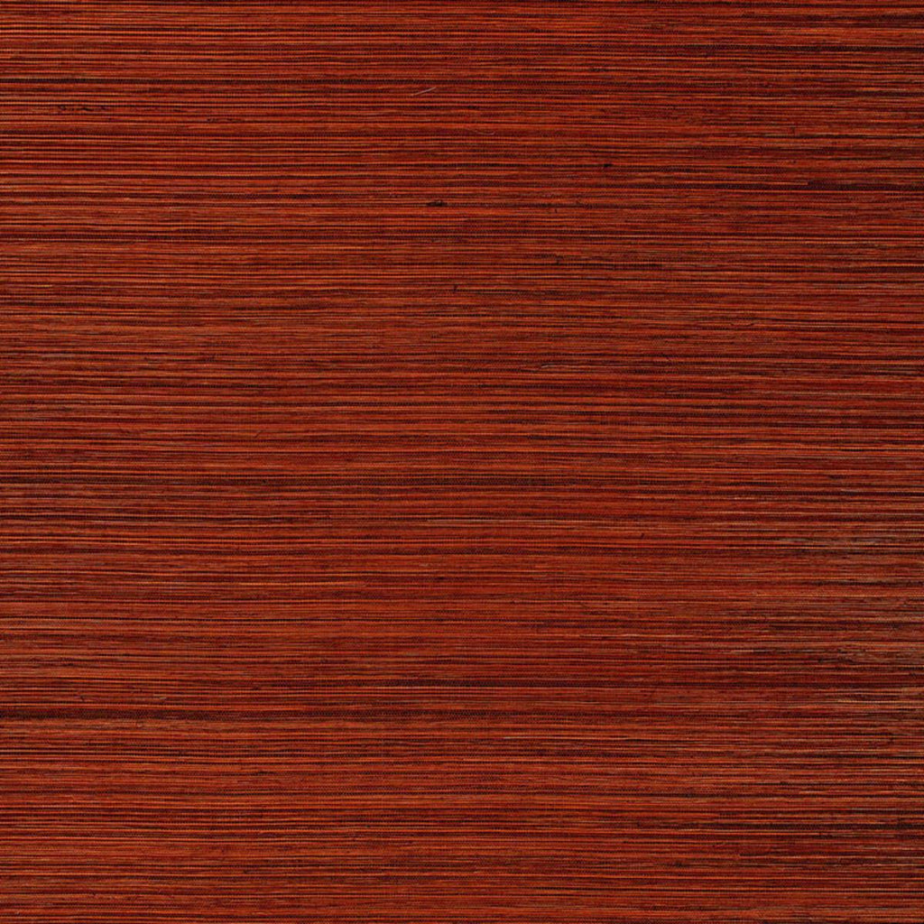 Strie Sisal Burnt Orange