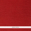 Burlap Weave Red | Schumacher Wallpaper