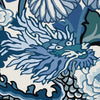 Chiang Mai Dragon - China Blue Wallpapers