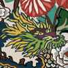 Chiang Mai Dragon - Alabaster Wallpapers
