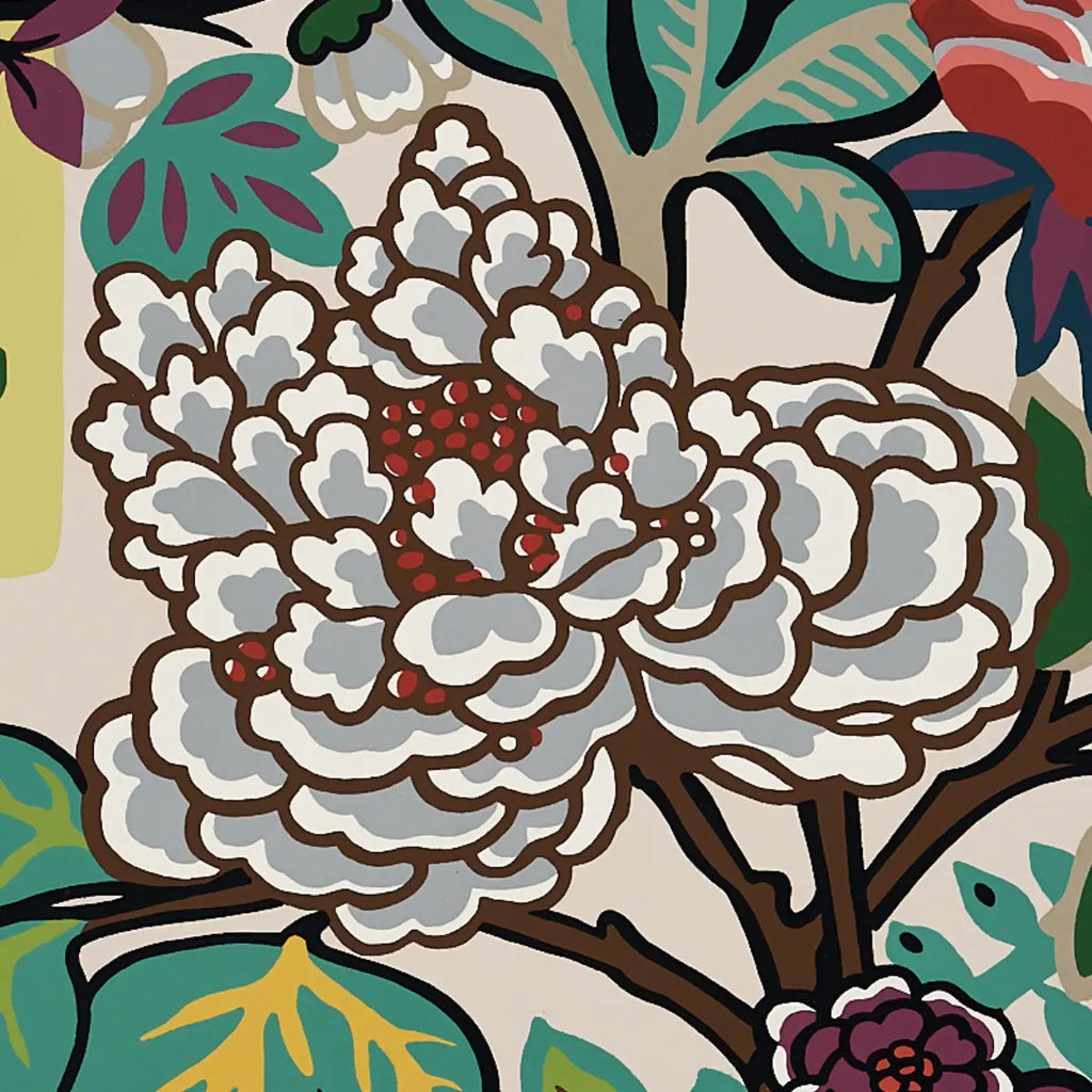 Chiang Mai Dragon - Alabaster Wallpapers