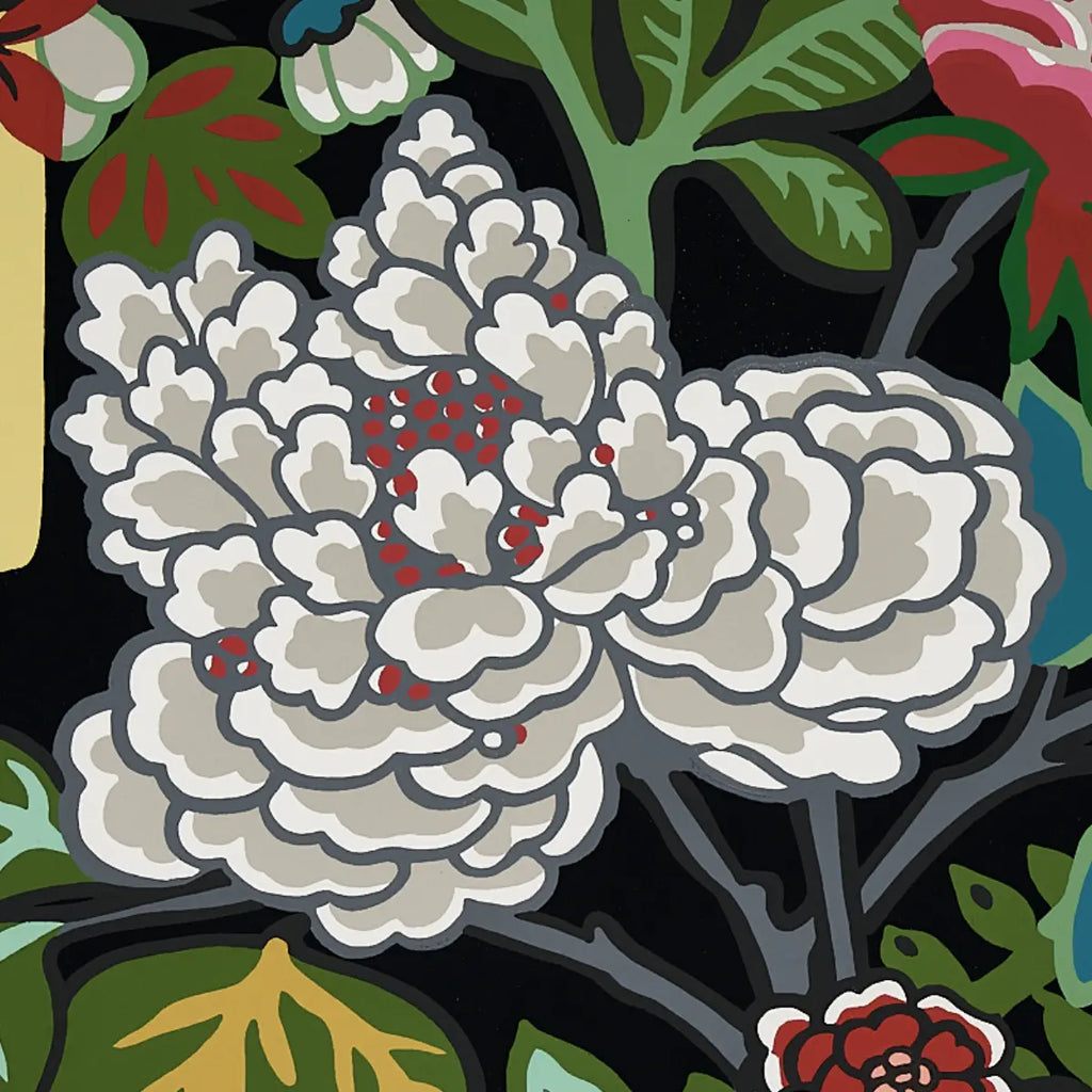 Chiang Mai Dragon - Ebony Wallpapers