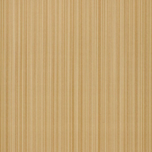 Sanford Strie - Camel Wallcovering | Schumacher