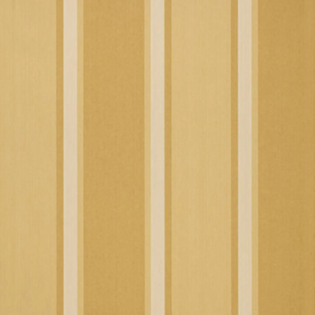 Lucera Stripe - Camel Wallpapers
