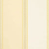 Valais Stripe - Soft Yellow Wallpapers