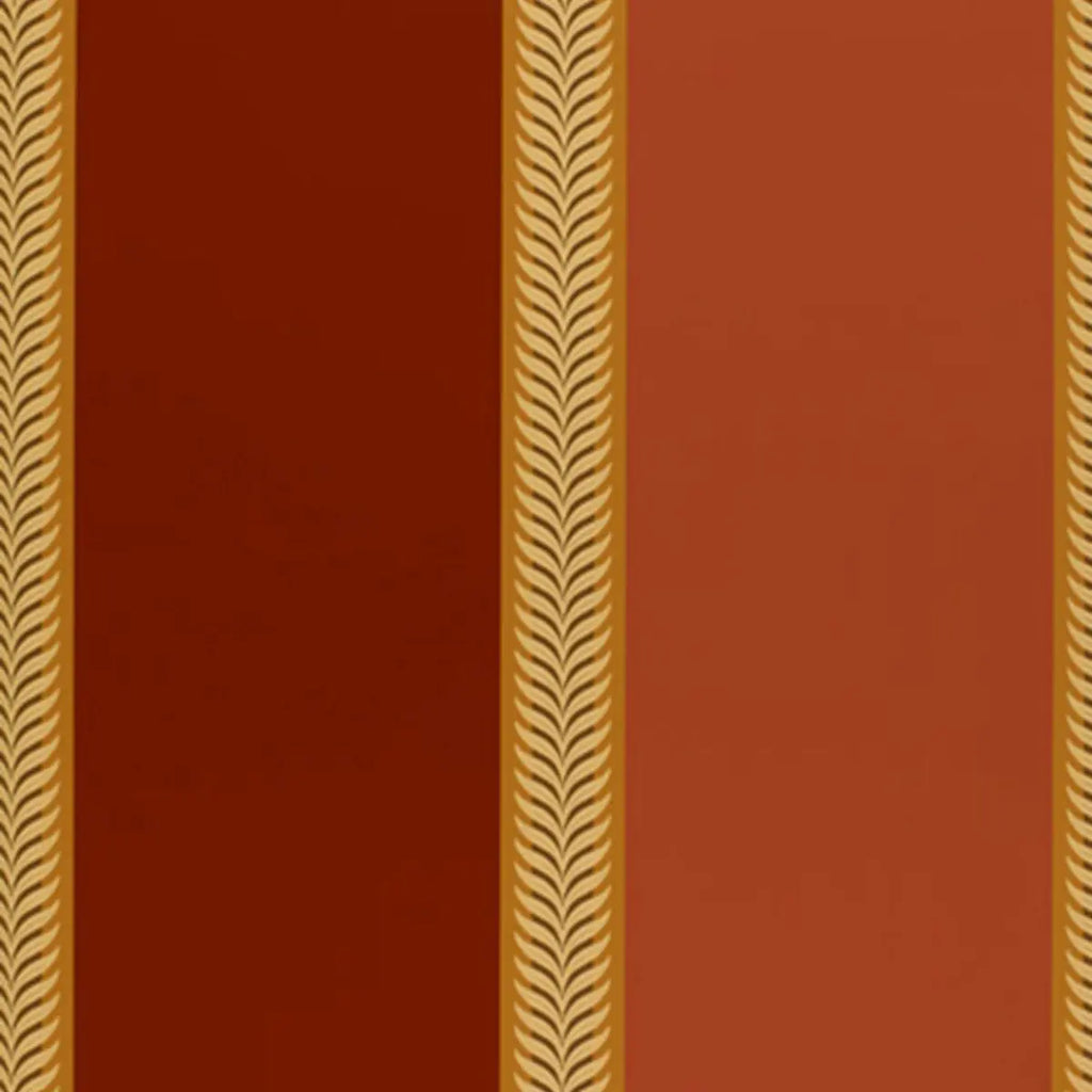 Valais Stripe - Lacquer Wallpapers