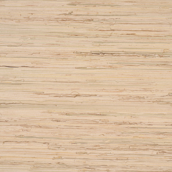 Nami Rushcloth - Cork Wallcoverings Natural Wallcovering | Schumacher