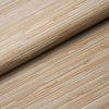 Nami Rushcloth Slate | Schumacher Wallpaper