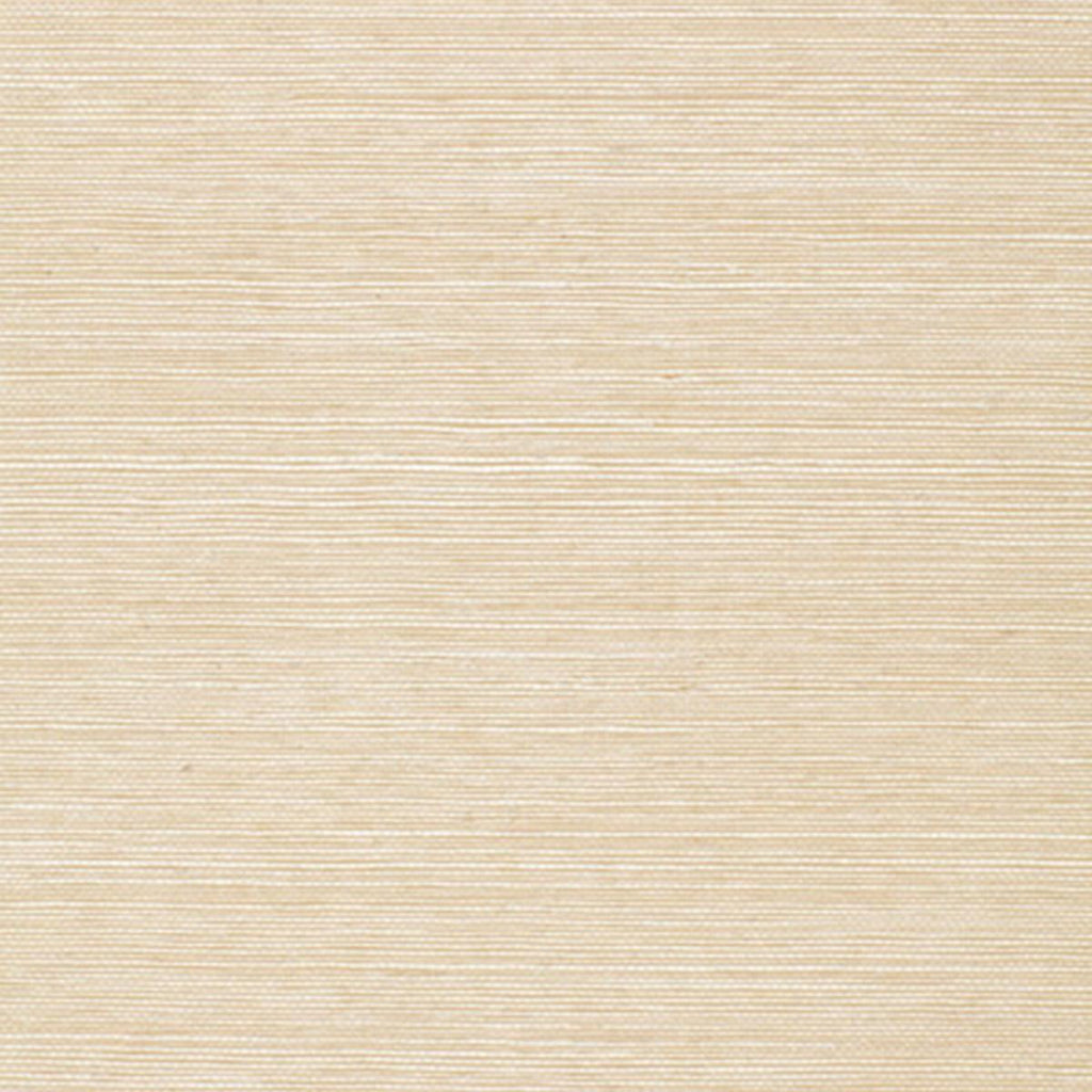 Ayame Sisal Natural | Schumacher Wallpaper
