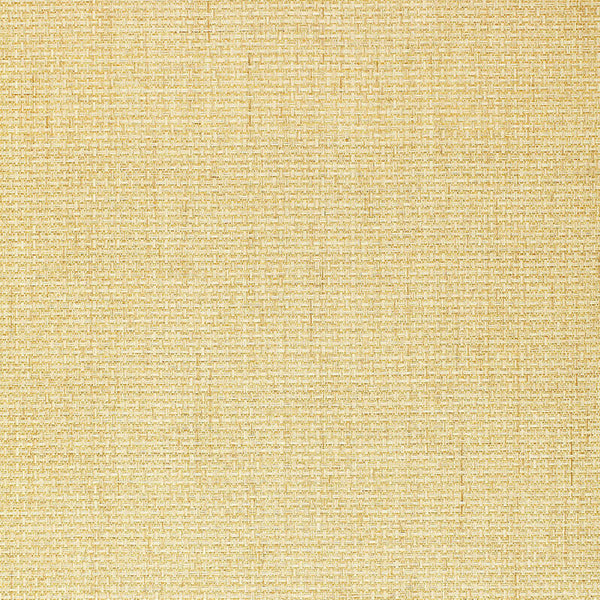 Goza Weave, Wheat Wallcoverings | Schumacher