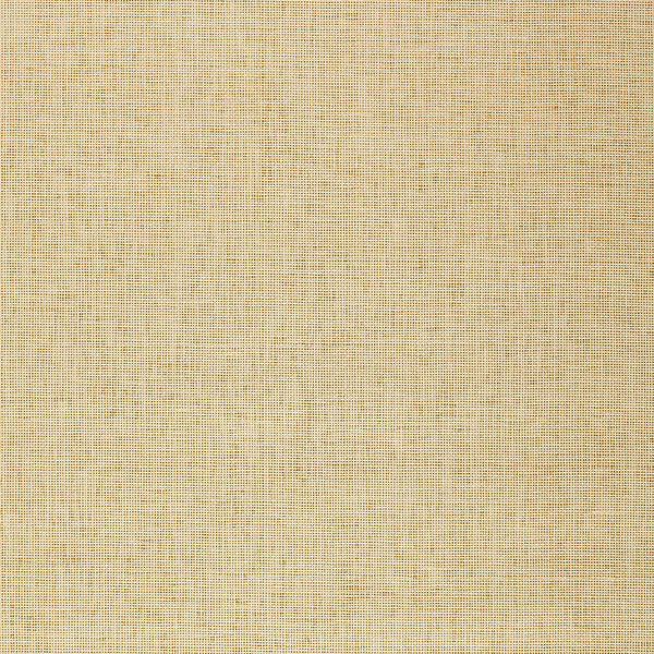 Mitsu Weave, Gold Wallcoverings | Schumacher