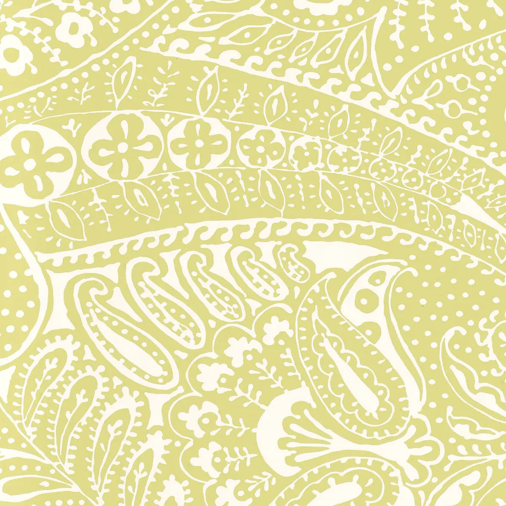Paisley Print - Spring Wallpapers