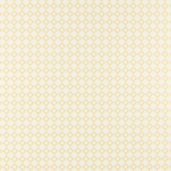 Shake It Up - Natural Wallcovering | Schumacher