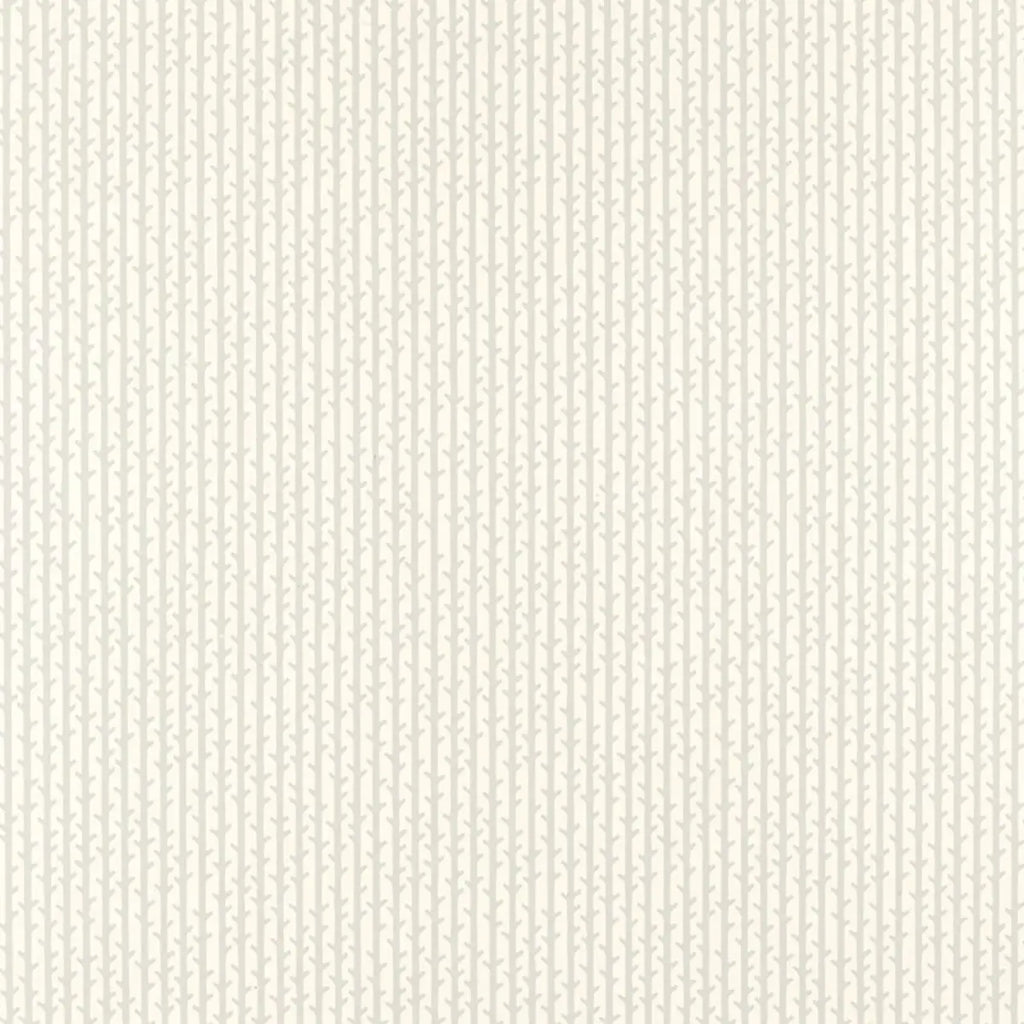 Twig Stripe - Cirrus Wallpapers