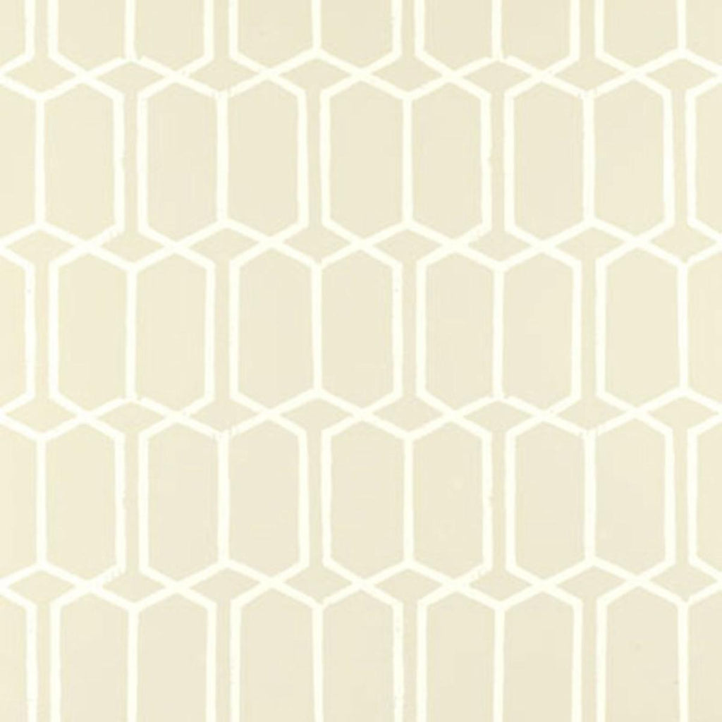 Modern Trellis Alabaster