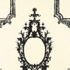 Go Baroque Noir & Blanc