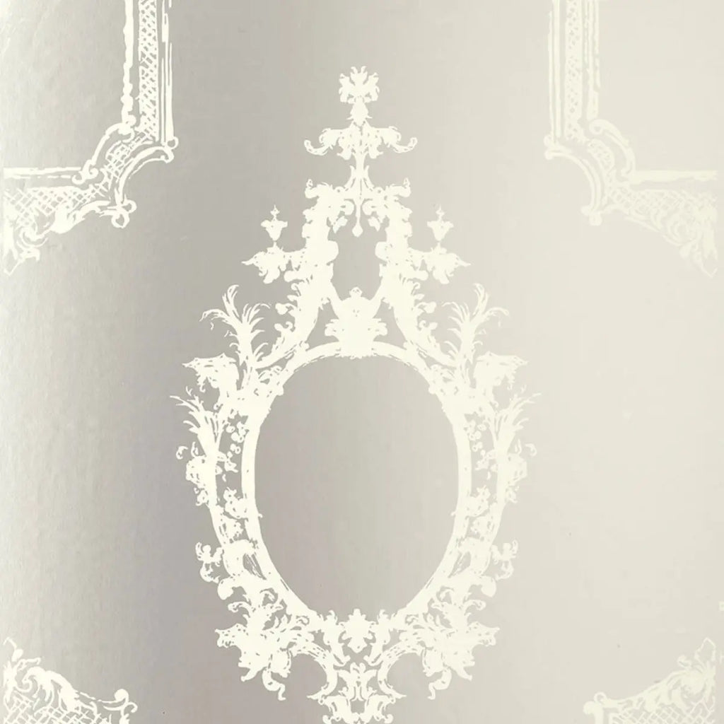 Go Baroque - Mirror Wallpapers