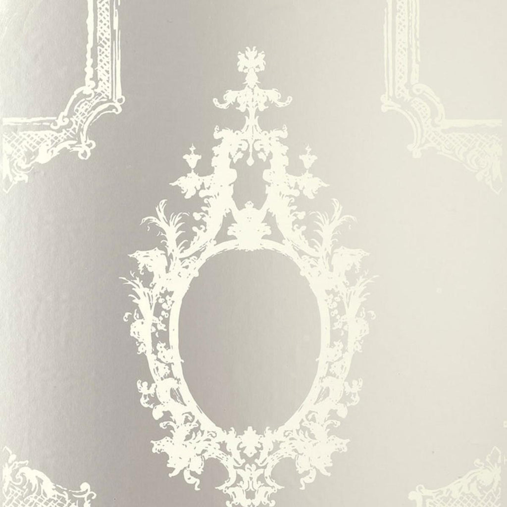 Go Baroque Mirror