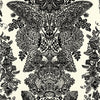 Lace - Black &amp; Ivory Wallpapers