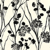 Moonpennies - Black &amp; Ivory Wallpapers