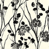 Moonpennies Black & Ivory
