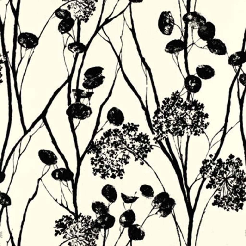 Moonpennies Black & Ivory