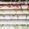 Twiggy Champagne Room Setting | Schumacher Wallpaper