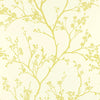 Twiggy - Soft Chartreuse Wallpapers