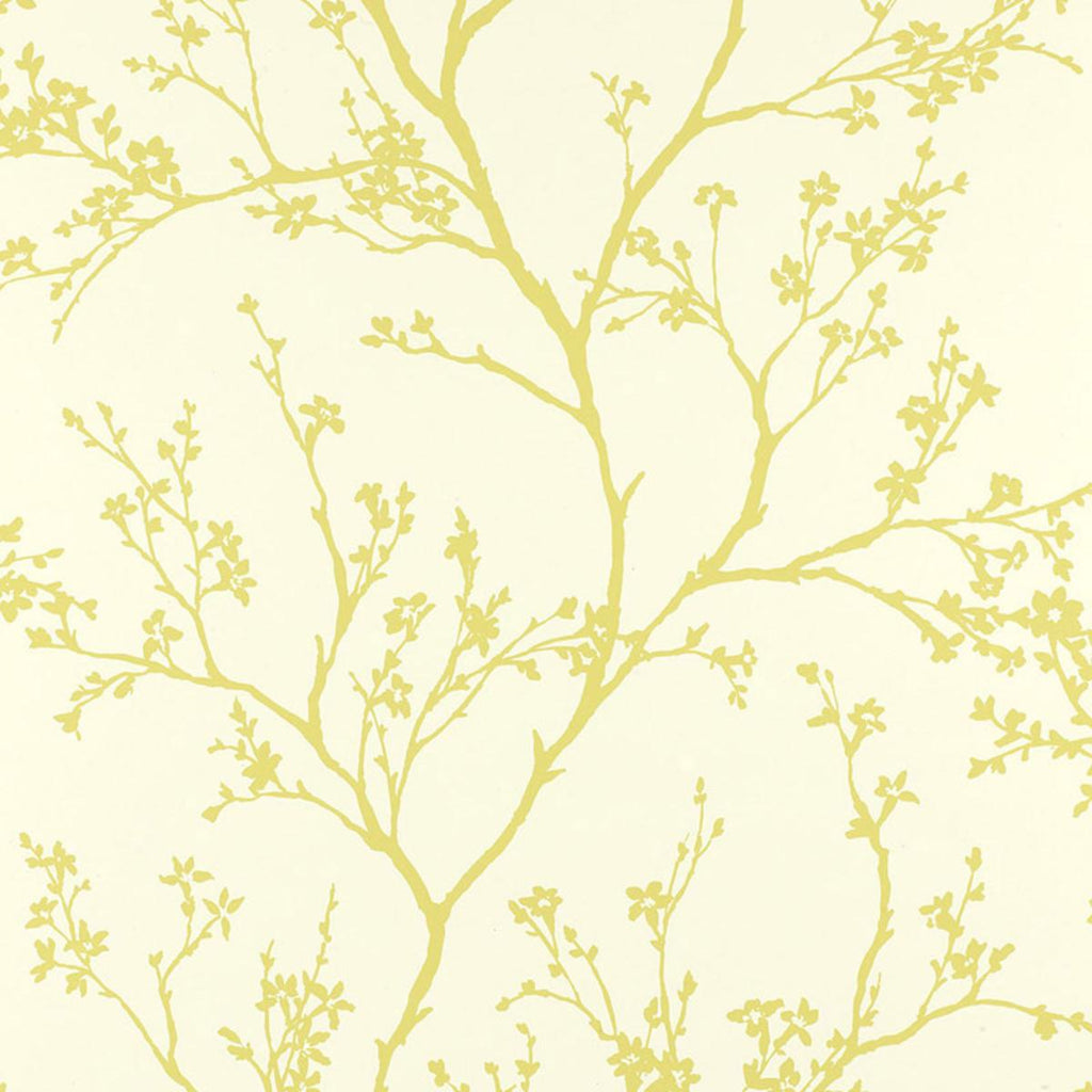 Twiggy Soft Chartreuse