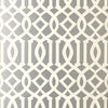Imperial Trellis Silver